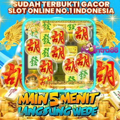 Mantra88: Rahasia Jackpot di Balik Mantra Kuno Kunci Kemenangan yang Ampuh